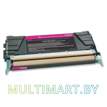 Фотобарабан Lexmark C746A1MG картинка 2